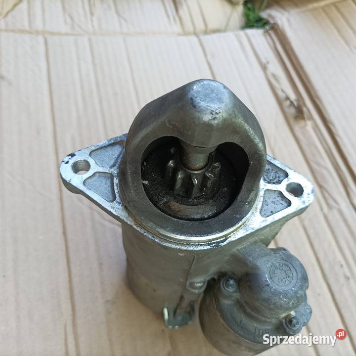 55556092 Rozrusznik Opel Astra 16 18 osobowe Skoczów