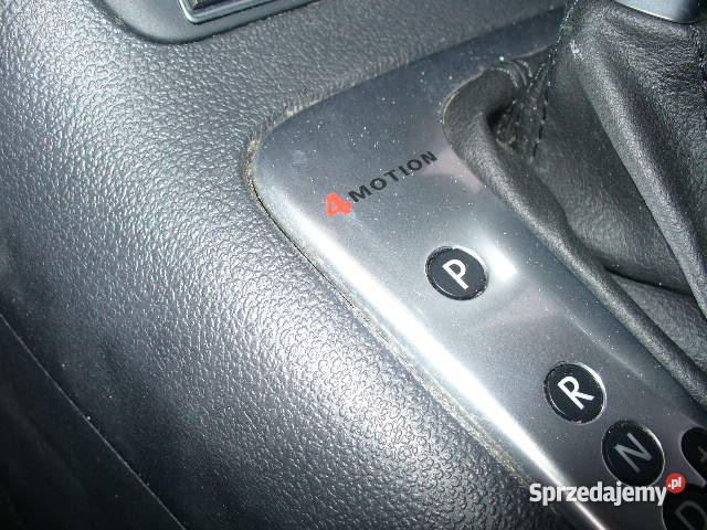 Volkswagen Tiguan klimatyzacja Sierakowice