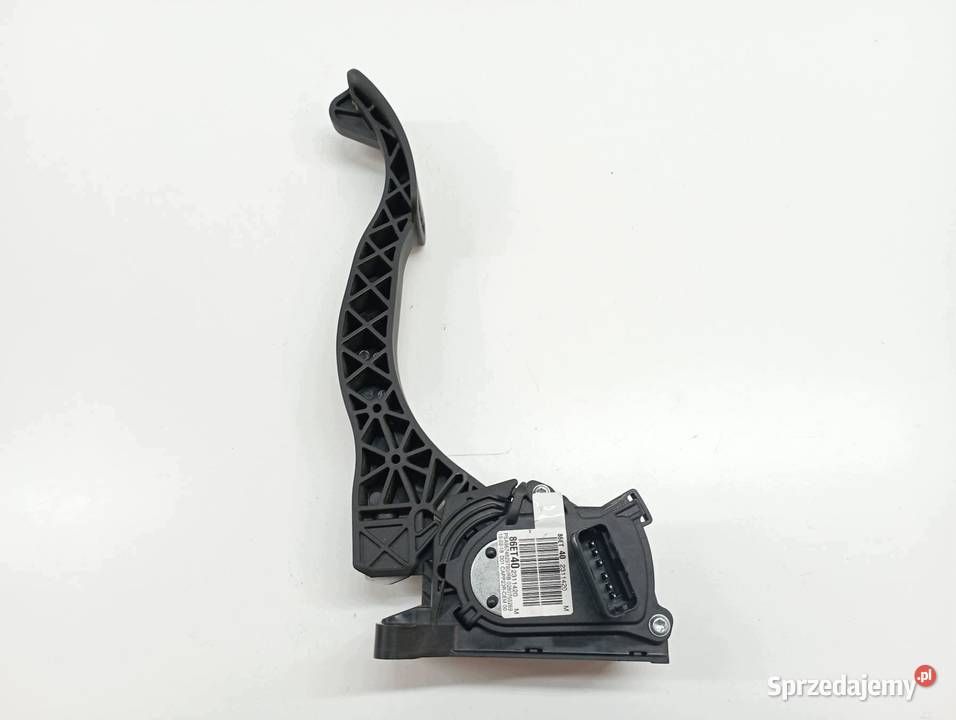 PEDAŁ POTENCJOMETR GAZU Toyota ProAce II 2016 osobowe