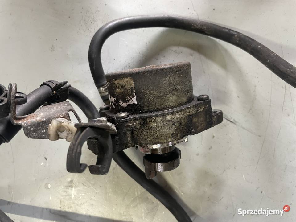 Pompa vacum wakum wacum hyundai kia 17crdi D4FD osobowe Silniki i osprzęt dolnośląskie