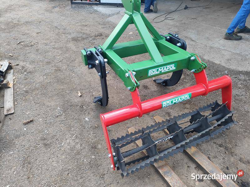 Głębosz LIS 2080 123 łapywał strunowyDOSTAWA45 Głogów
