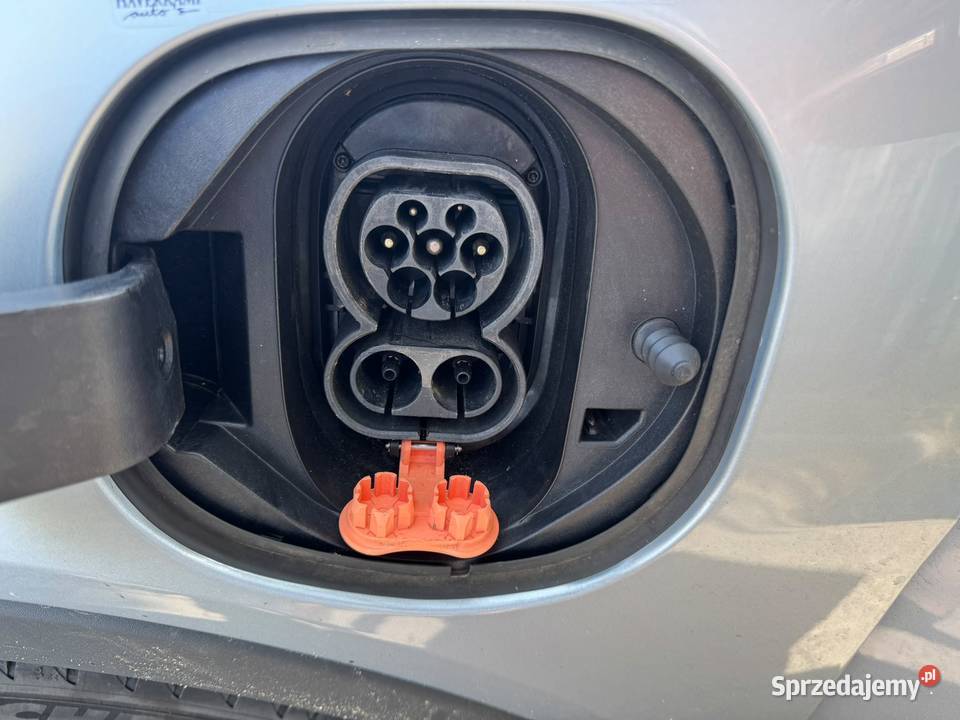 Opel AmperaE 64kW 1 właściciel Zoe Eniro Kona i3 Opel Wrocław