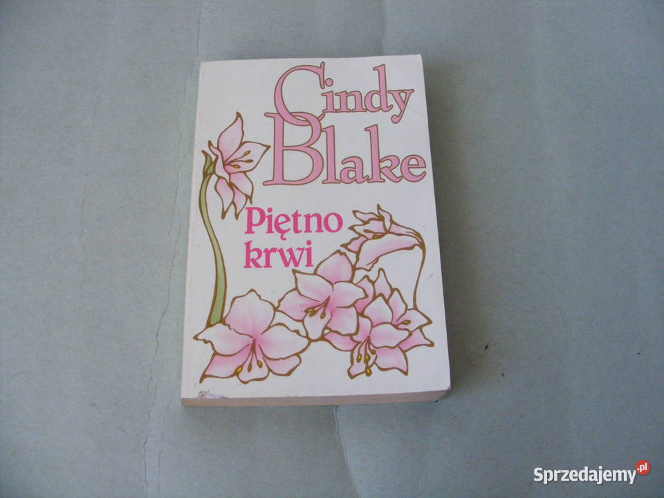 Biegnąca falach Piętno krwi Selene córka dolnośląskie Oborniki Śląskie