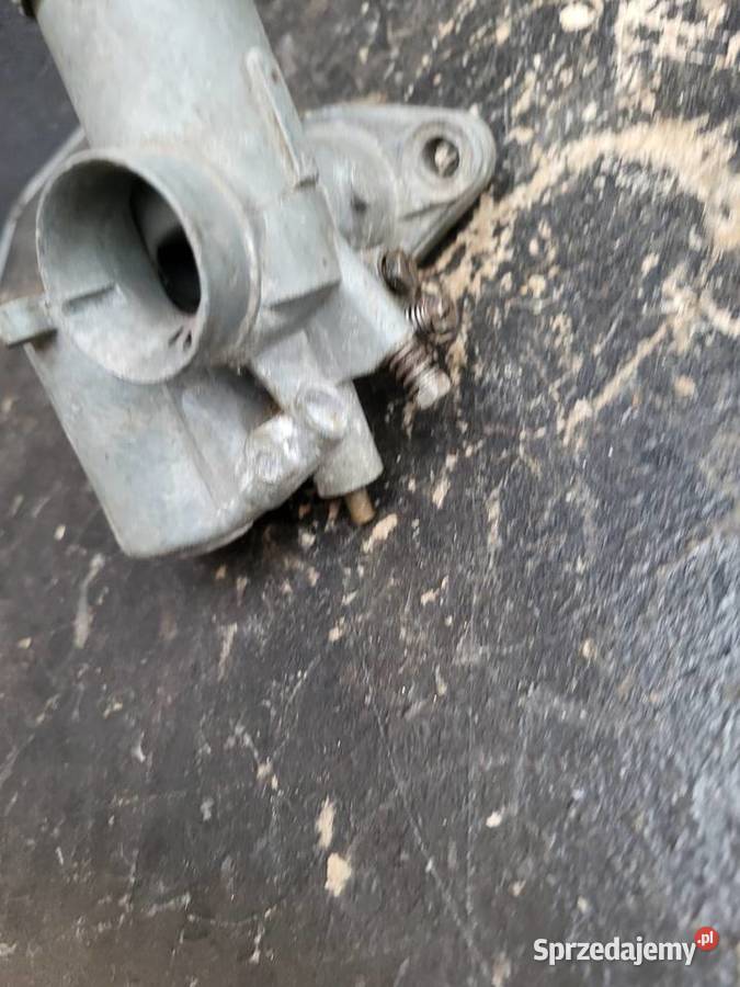 GAŻNIK 2924 JAWA CZ PERAK