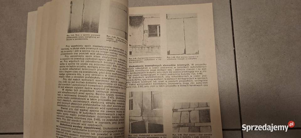 Remonty budynków i wzmacnianie konstrukcji wielkopolskie Łęczyca