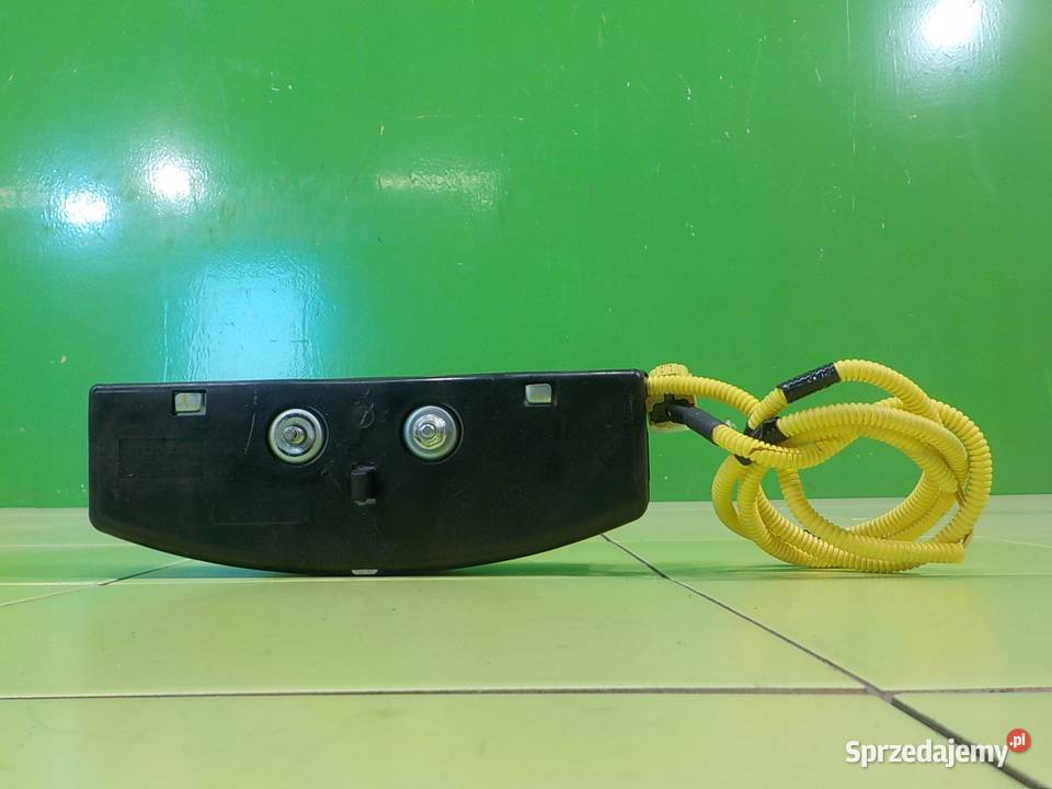 HONDA INSIGHT II 10r 5D AIRBAG poduszka fotela osobowe sprzedam