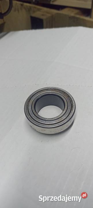 Łożysko oporowe sprzęgła CBK166 nowe 126p CC Grójec