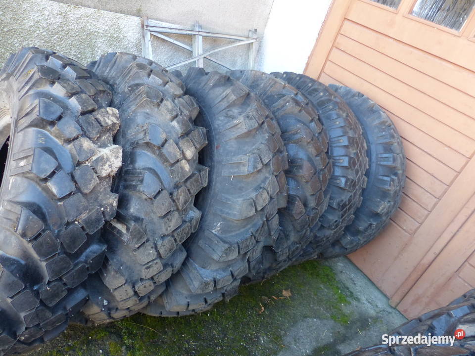 Opony 120020 120018 Star 266 660 Ził 131 Gaz 63 Gorlice sprzedam