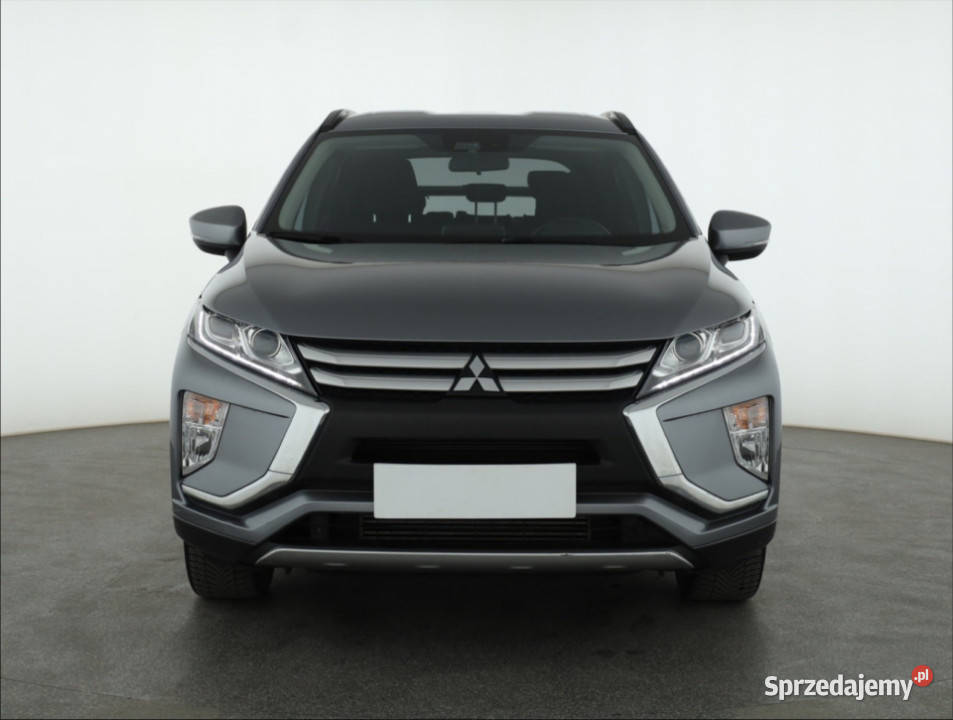 Mitsubishi Eclipse Cross 15 TMIVEC bluetooth Piaseczno