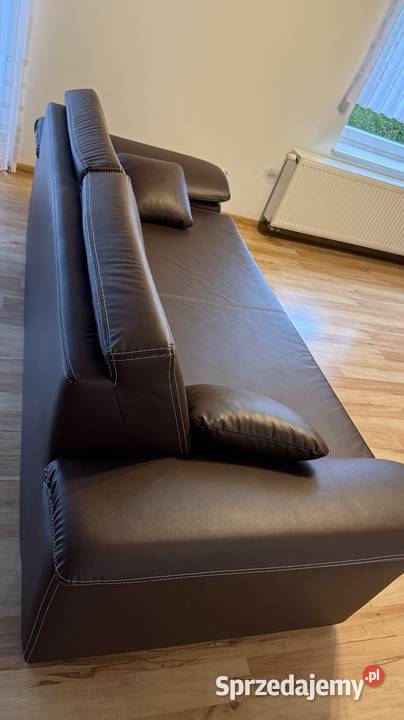 Kanapa sofa rozkładana opolskie Opole