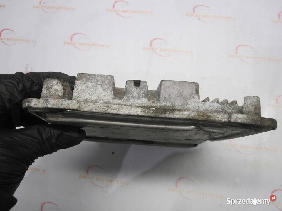 VW SKODA SEAT 14 TSI komputer sterownik silnika osobowe świętokrzyskie Kielce