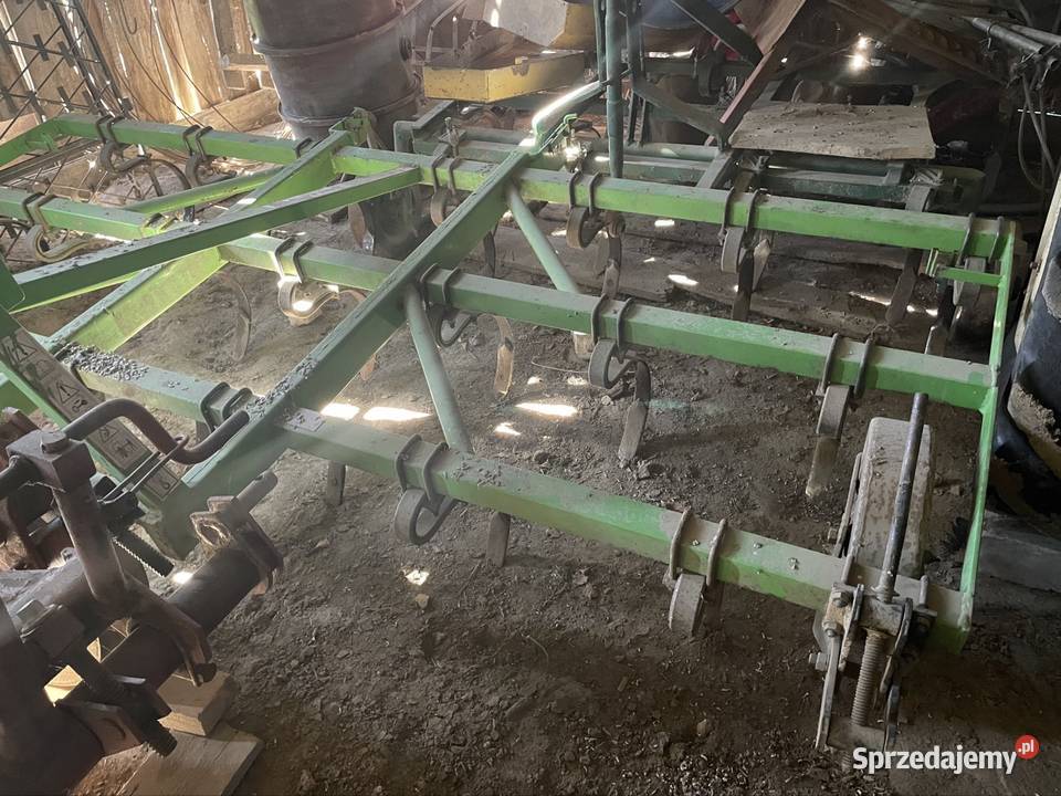 Kultywator Bonet 3m Uchanie