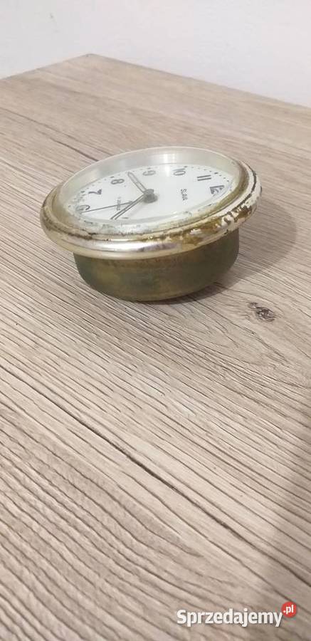 Stary zegarek Przedbórz