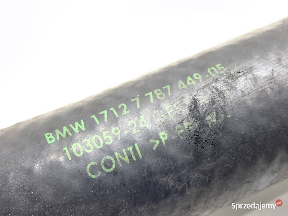 RURA WODY BMW E61 7787449 25 177 0410