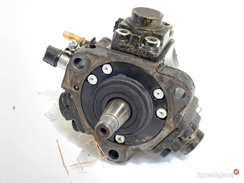 POMPA WTRYSKOWA FIAT DOBLO II 0445010307 16 105 osobowe Pompy wtryskowe podkarpackie