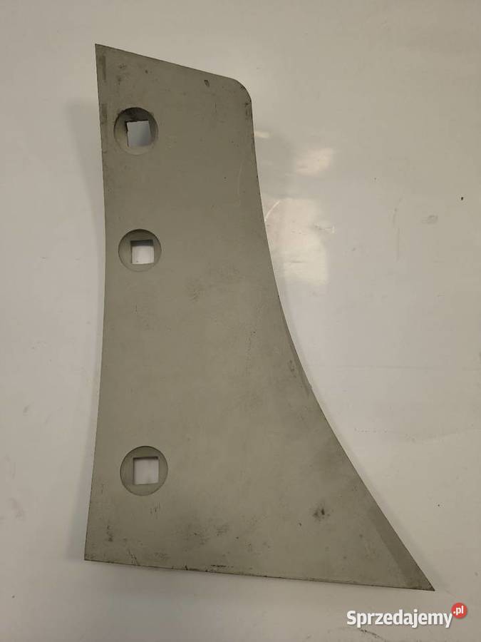 Pierś Prawa Odkładni Pług Unia