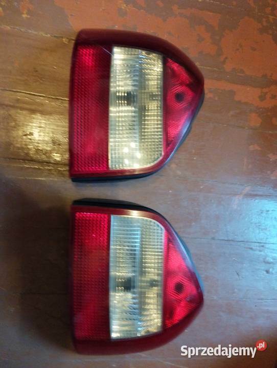 Lampy tylne a3 polift Sosnowiec