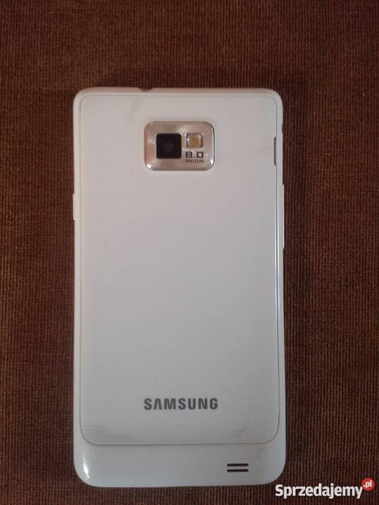 Samsung Galaxy S2 I9100 4 etui lubelskie Tuczna