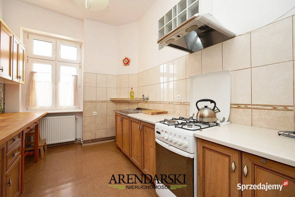 PRZESTRONNE MIESZKANIE W CENTRUM MIASTA Gorzów Wielkopolski