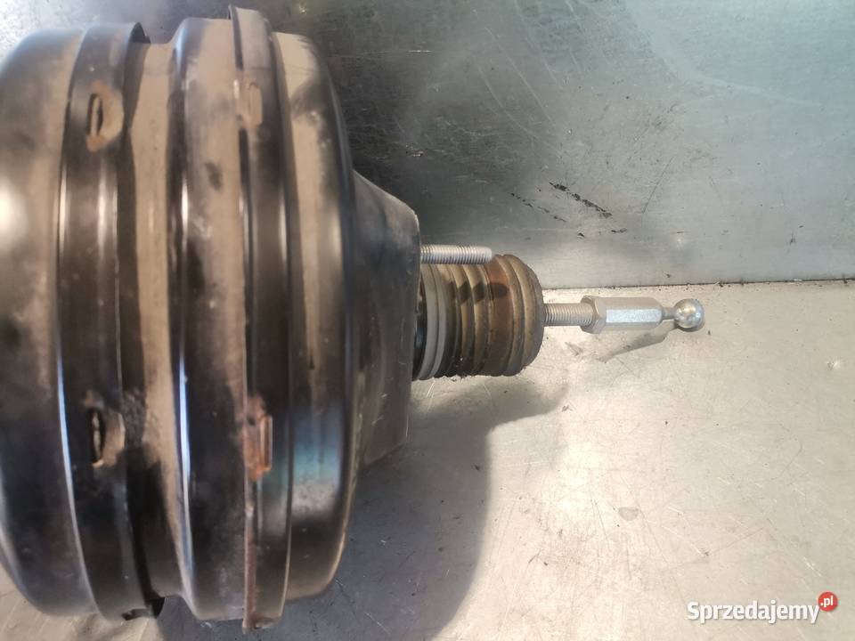 SERWO POMPA HAMULCOWA AUDI A6 C6 30 TDI Rok produkcji 2008 Nowy Sącz