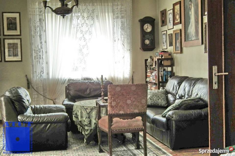 dom 240m2 Gliwice Plac Grunwaldzki