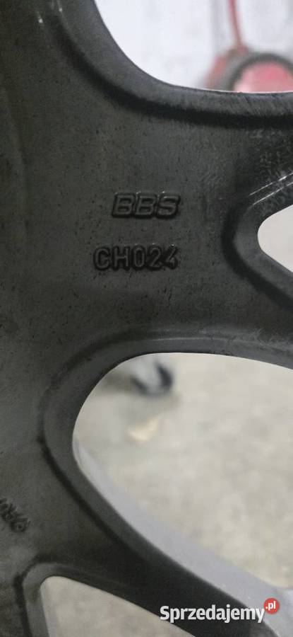 Oryginalne koła BBS AUDI 5x112 18 Michelin małopolskie Stary Sącz