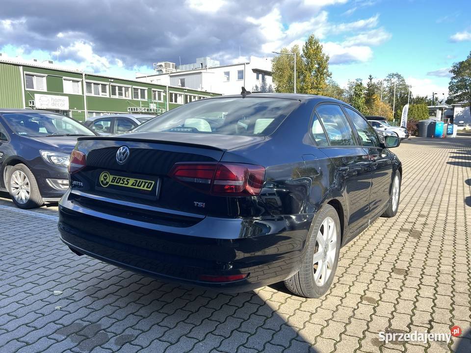 Volkswagen Jetta 2016 18