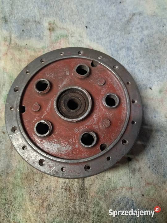 Piasta wsk mazowieckie Tłuszcz