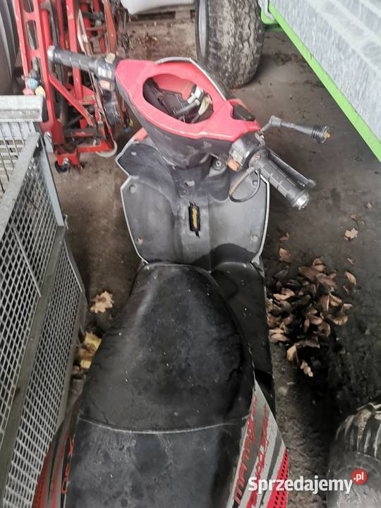 Keeway matrix na części w całości dolnośląskie Jerzmanowice