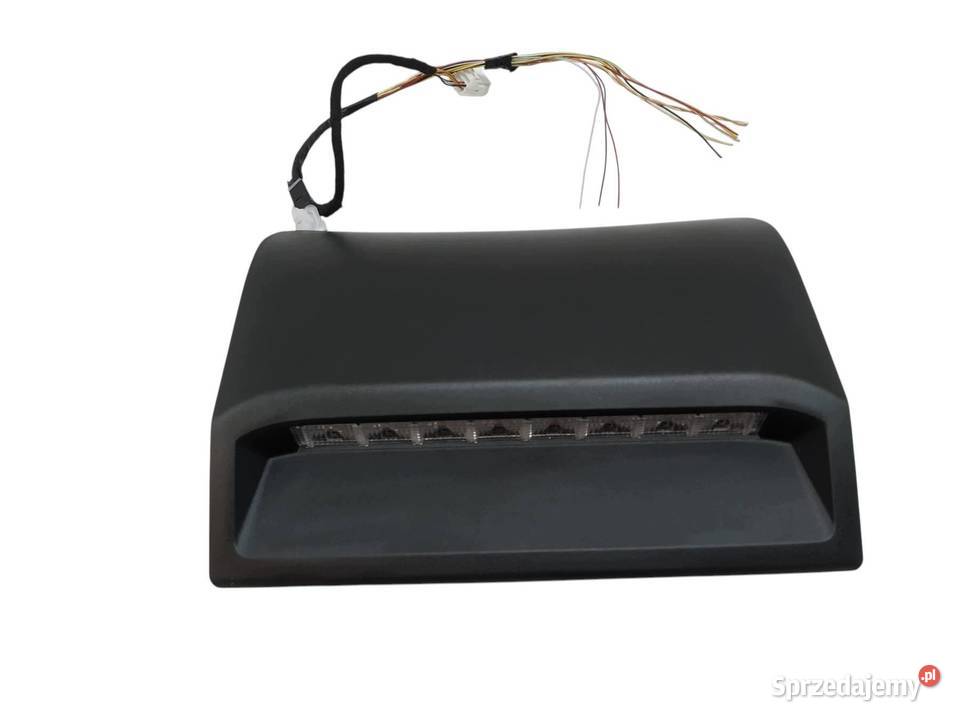 ŚWIATŁO STOP 8197702140 Toyota Corolla XII 2018 osobowe