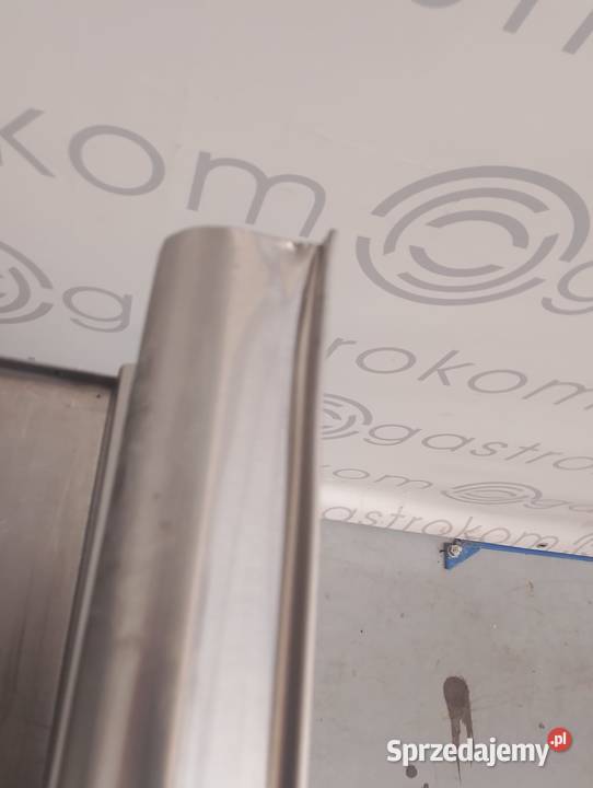 Stanowisko neutralne Kromet  45x90x85 dolnośląskie Wrocław