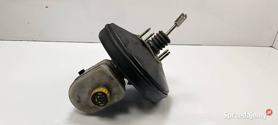 SERWO HAMULCOWE IVECO DAILY 35S18 504269884 Lipno sprzedam
