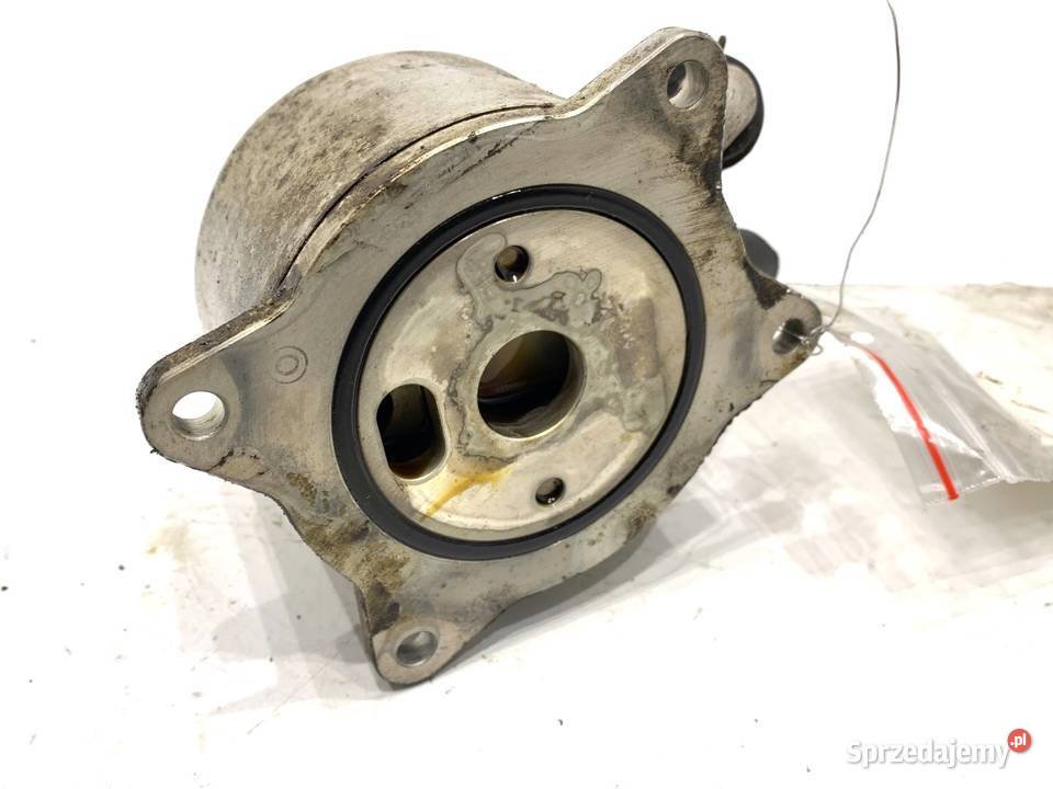 CHŁODNICA OLEJU VOLVO S80 II 44 316 0616