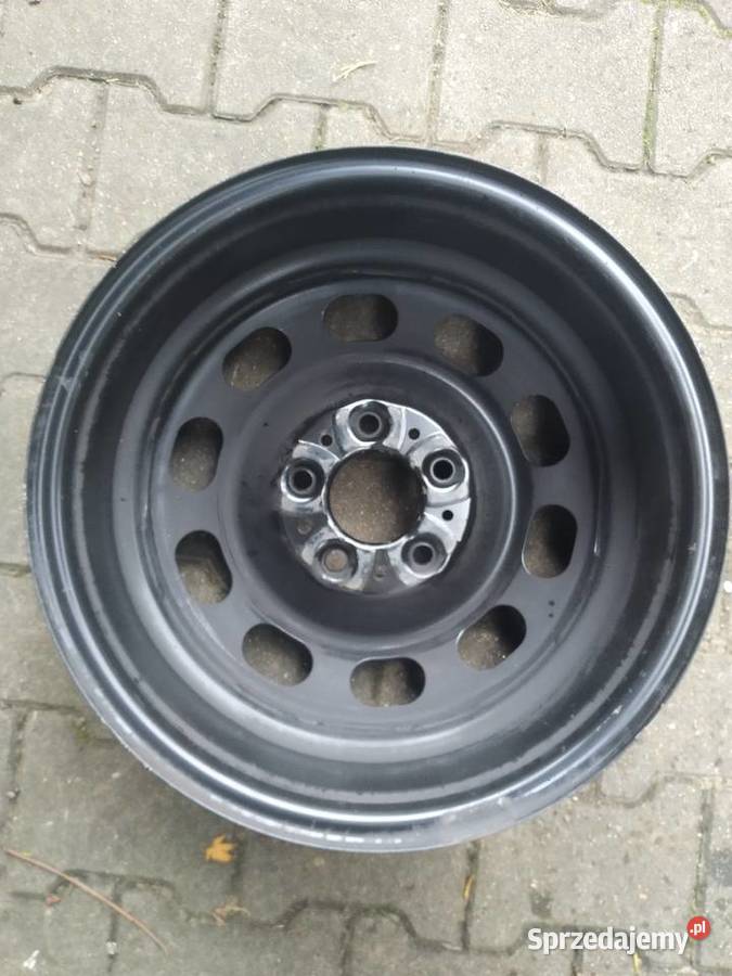 Felga BMW 16 dolnośląskie Bolesławiec sprzedam