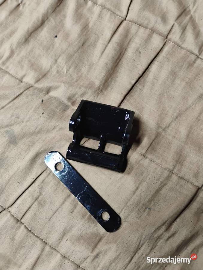 Podstawa prądnicy NSU OSL 201251351 Mrągowo