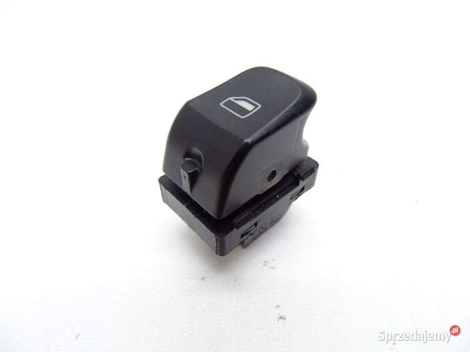 PRZEŁĄCZNIK WŁĄCZNIK SZYBY AUDI A4 B8 A5 8T