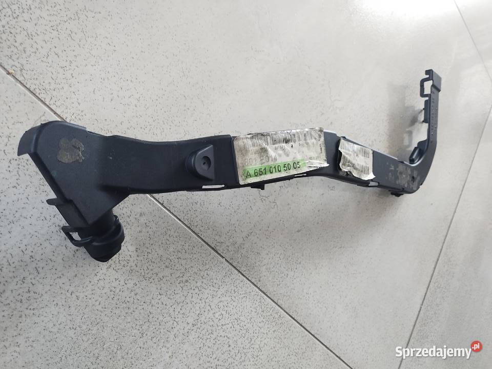 Maskownica osłona wiązki kabli Mercedes Jeep Bydgoszcz sprzedam