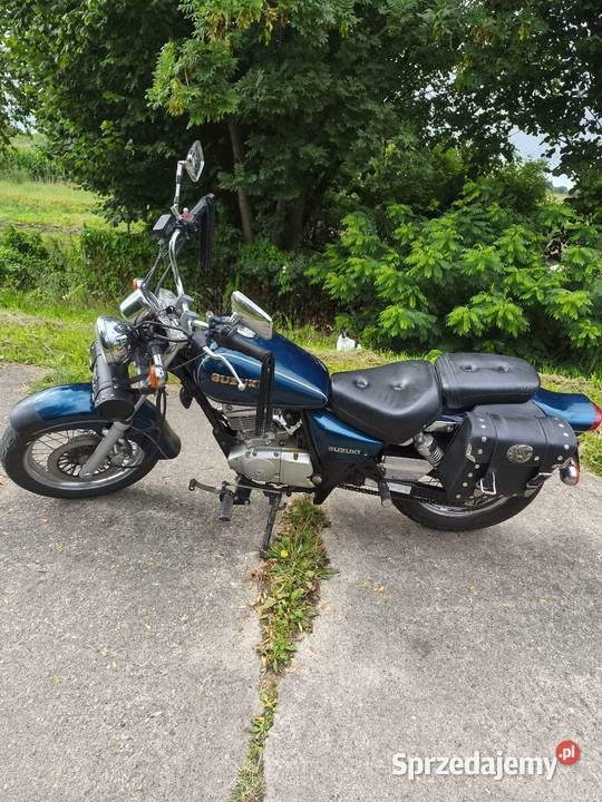 Suzuki Marauder sprzedam