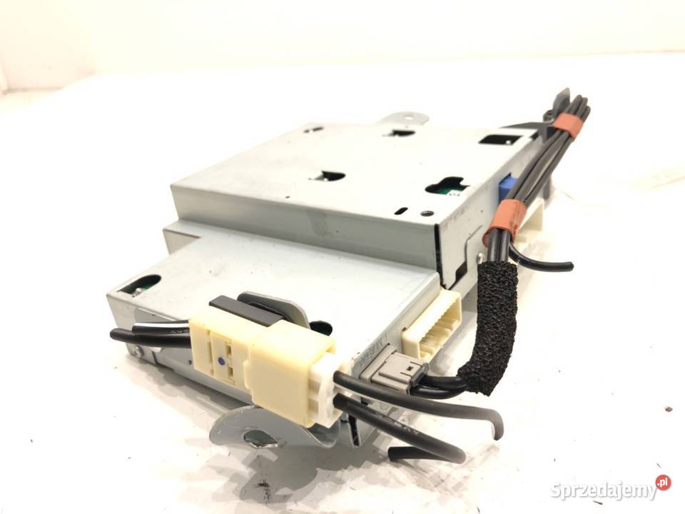 TUNER RADIA MAZDA CX5 KA1K66DRX 1117 ODTWARZACZ