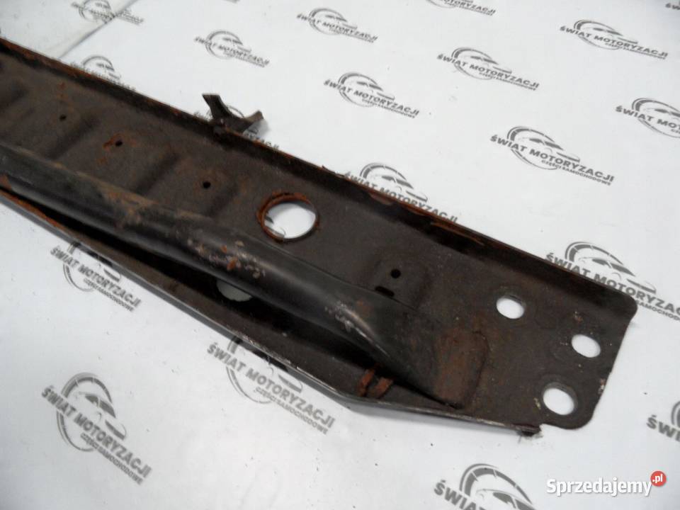 LAND ROVER FREELANDER II 06r belka pod chłodnicę osobowe