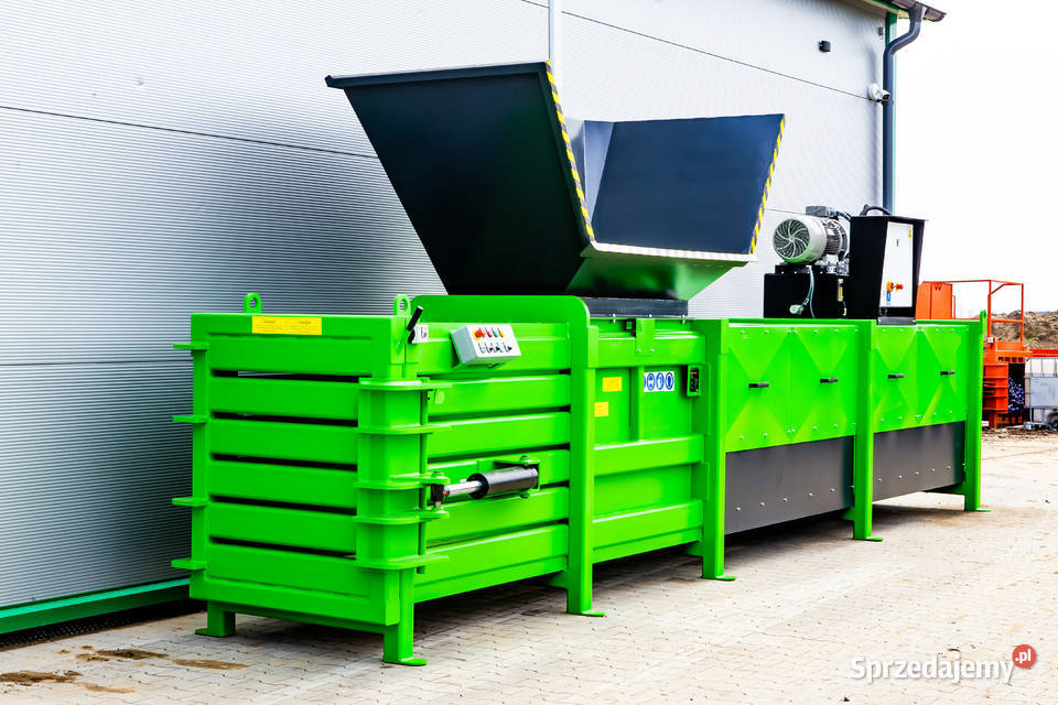 Belownica 600 bartontech Sośno