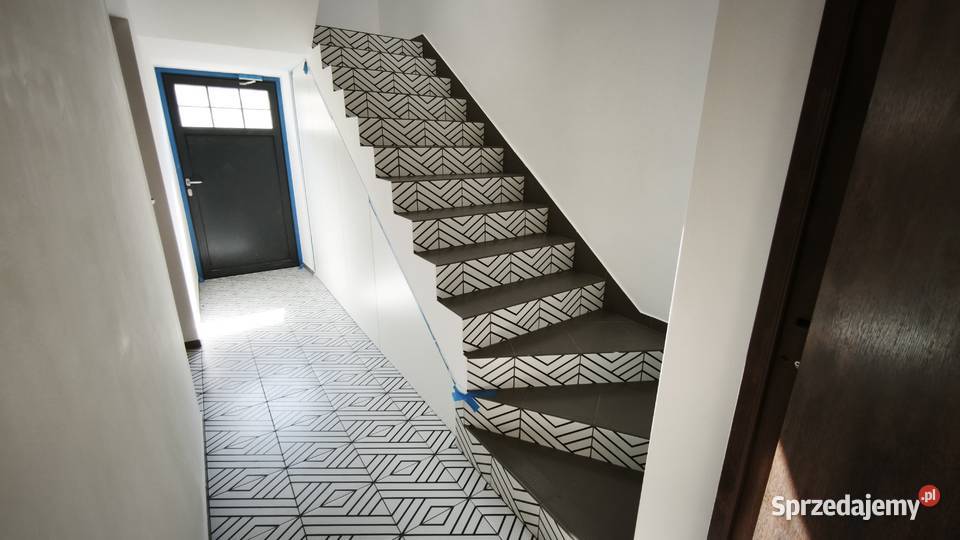2 pokoje Art Deco Pierwszy najem Parking EV Białystok