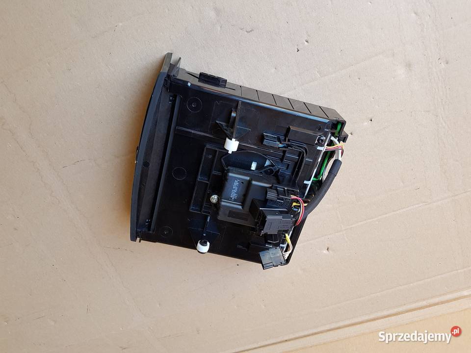 Mercedes CLS w219 zmieniarka schowek drewno Legnica