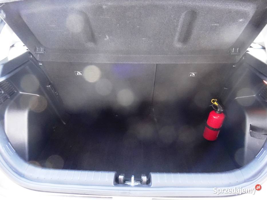 HYUNDAI i20 możliwa zamiana i20 Motoryzacja zachodniopomorskie