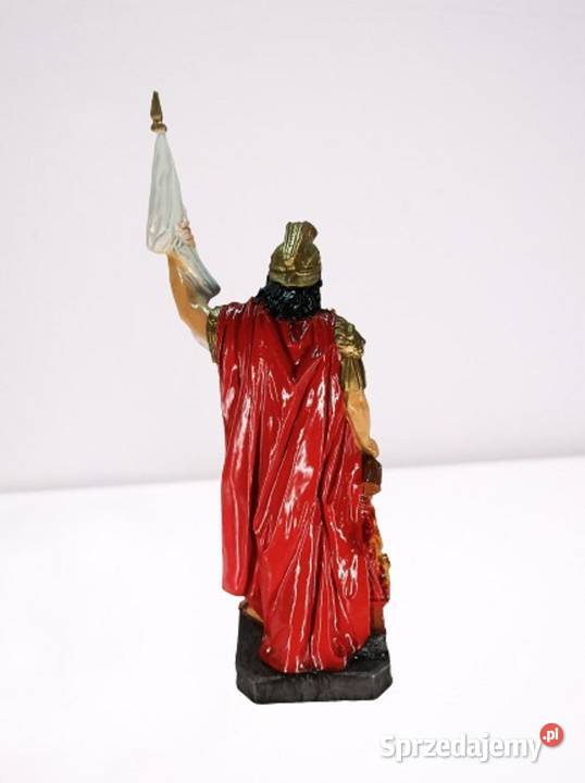 Figura Dekoracja Florian Wrocław