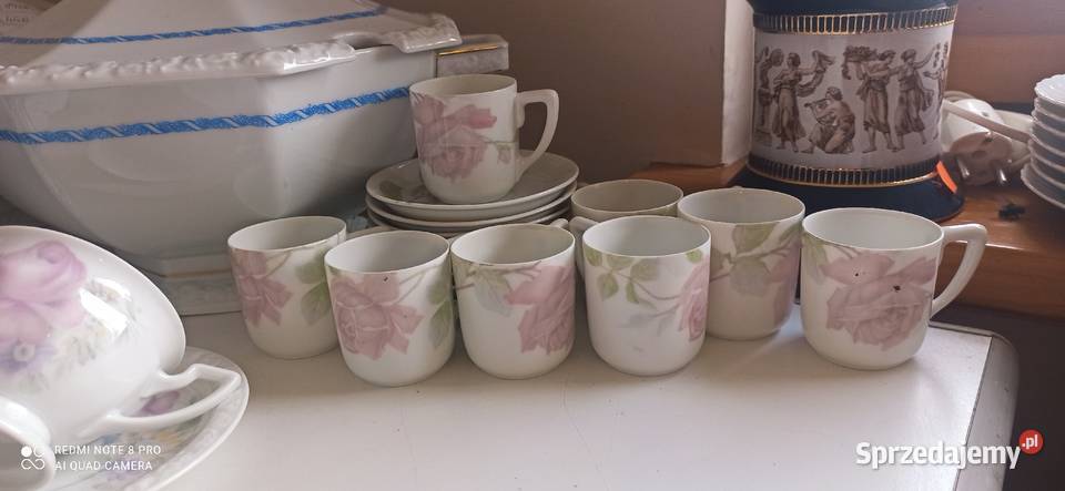 Patera półmisek Rosenthal Selb Bavaria
Syg Lata Gdańsk sprzedam