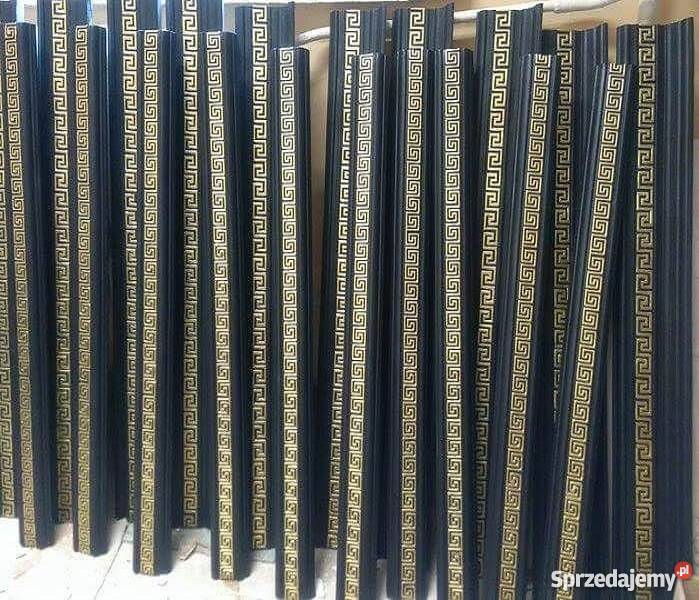 Sztukateria gipsowa Sztukaterie gipsowe gips Zielona Góra