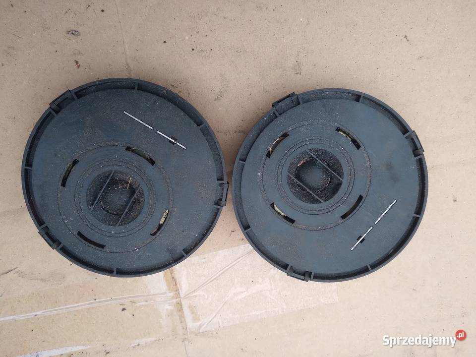 Volvo v40 s40 97r głośnik konsoli komplet Bobrówko sprzedam