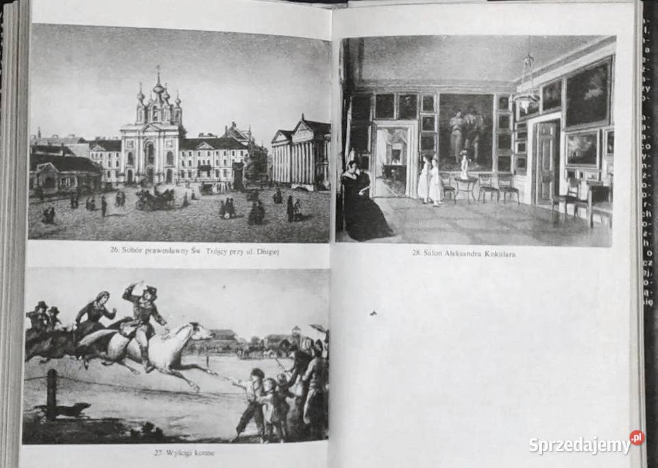 Warszawa romantyczna Alina Kowalczykowa lubelskie Chełm