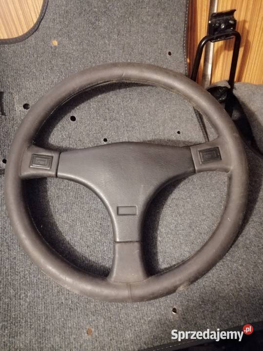 Polonez kierownica raid sport caro kombi Suskowola